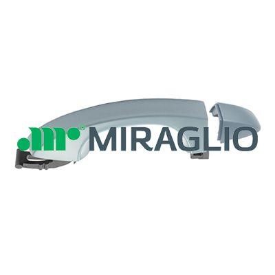 Miraglio 80/930 Ручка дверей 80930: Купити в Україні - Добра ціна на EXIST.UA!