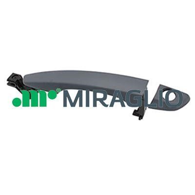 Miraglio 80/914 Ручка дверей 80914: Купити в Україні - Добра ціна на EXIST.UA!
