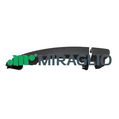 Miraglio 80/906 Ручка дверей 80906: Приваблива ціна - Купити в Україні на EXIST.UA!