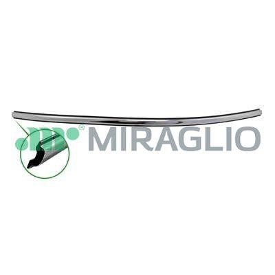 Miraglio 582 Ущільнення, скло дверей 582: Купити в Україні - Добра ціна на EXIST.UA!