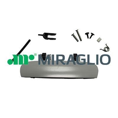 Miraglio 80/750 Ручка дверей 80750: Купити в Україні - Добра ціна на EXIST.UA!
