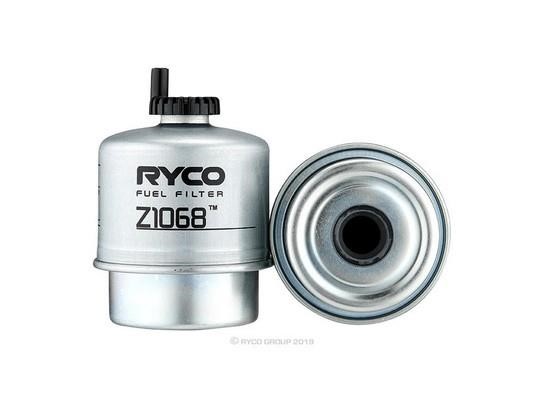 RYCO Z1068 Фільтр палива Z1068: Купити в Україні - Добра ціна на EXIST.UA!