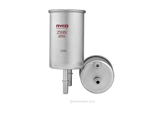 RYCO Z935 Фільтр палива Z935: Купити в Україні - Добра ціна на EXIST.UA!