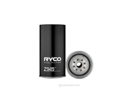 RYCO Z949 Фільтр палива Z949: Купити в Україні - Добра ціна на EXIST.UA!