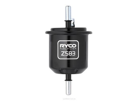 RYCO Z583 Фільтр палива Z583: Купити в Україні - Добра ціна на EXIST.UA!