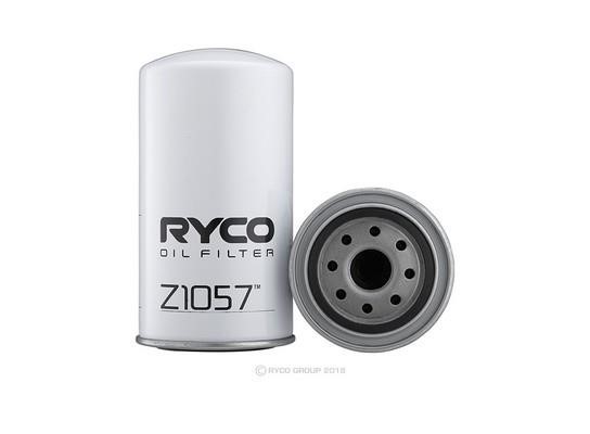 RYCO Z1057 Фільтр масляний Z1057: Купити в Україні - Добра ціна на EXIST.UA!