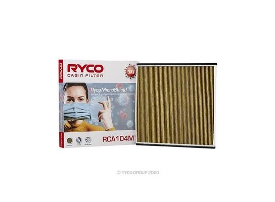Купити RYCO RCA104M за низькою ціною в Україні!
