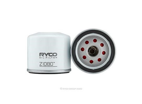 RYCO Z1080 Фільтр масляний Z1080: Купити в Україні - Добра ціна на EXIST.UA!