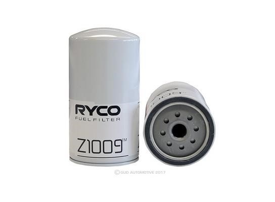 RYCO Z1009 Фільтр палива Z1009: Купити в Україні - Добра ціна на EXIST.UA!