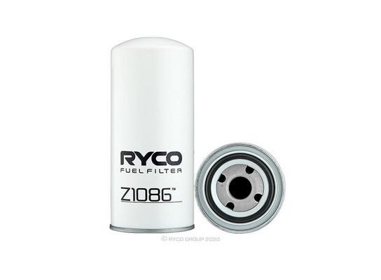 RYCO Z1086 Фільтр палива Z1086: Приваблива ціна - Купити в Україні на EXIST.UA!