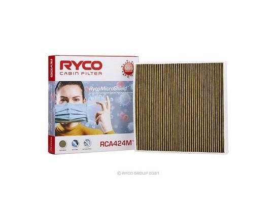 RYCO RCA424M Фільтр салону RCA424M: Купити в Україні - Добра ціна на EXIST.UA!