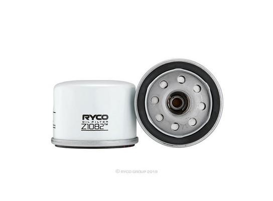 RYCO Z1082 Фільтр масляний Z1082: Купити в Україні - Добра ціна на EXIST.UA!