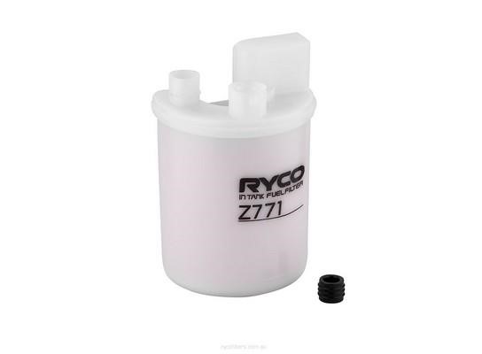 RYCO Z771 Фільтр палива Z771: Купити в Україні - Добра ціна на EXIST.UA!