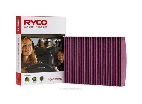 RYCO RCA329MS Фільтр салону RCA329MS: Купити в Україні - Добра ціна на EXIST.UA!