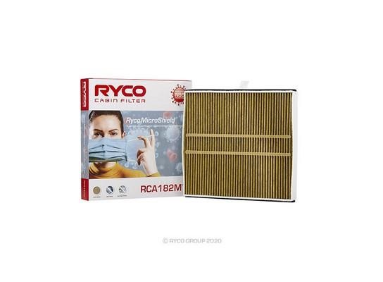 Купити RYCO RCA182M за низькою ціною в Україні!