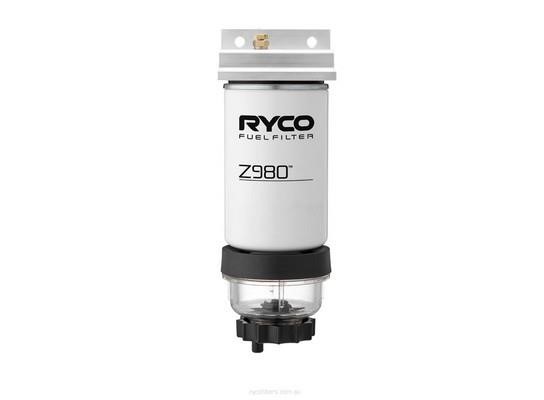 RYCO Z980UA Фільтр палива Z980UA: Купити в Україні - Добра ціна на EXIST.UA!