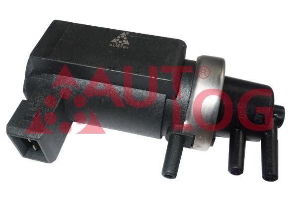 Autlog AV6161 Клапан управління турбіни AV6161: Купити в Україні - Добра ціна на EXIST.UA!