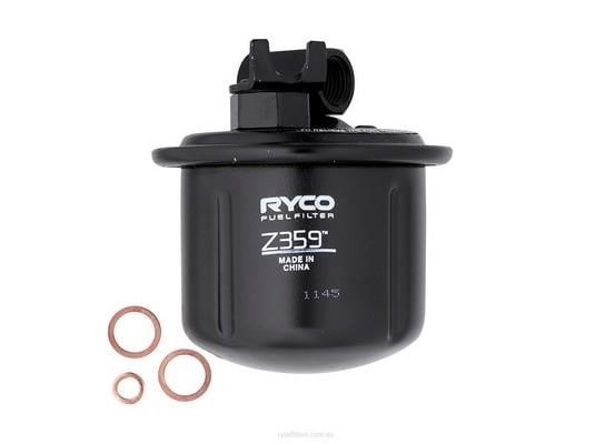 RYCO Z359 Фільтр палива Z359: Купити в Україні - Добра ціна на EXIST.UA!