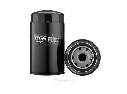 RYCO Z995 Фільтр масляний Z995: Купити в Україні - Добра ціна на EXIST.UA!
