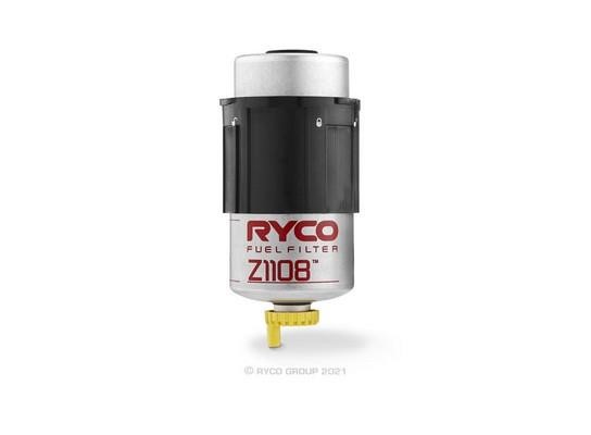 RYCO Z1108 Фільтр палива Z1108: Приваблива ціна - Купити в Україні на EXIST.UA!