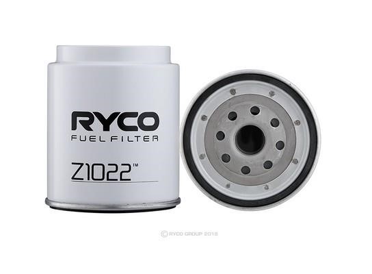 RYCO Z1022 Фільтр палива Z1022: Купити в Україні - Добра ціна на EXIST.UA!