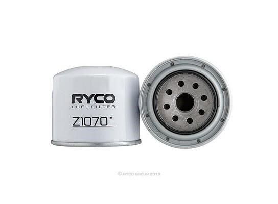 RYCO Z1070 Фільтр палива Z1070: Купити в Україні - Добра ціна на EXIST.UA!
