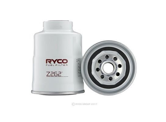 RYCO Z262 Фільтр палива Z262: Купити в Україні - Добра ціна на EXIST.UA!