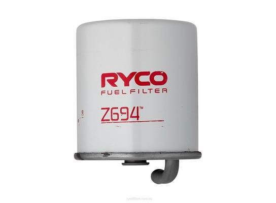 RYCO Z694 Фільтр палива Z694: Купити в Україні - Добра ціна на EXIST.UA!