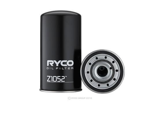 RYCO Z1052 Фільтр масляний Z1052: Купити в Україні - Добра ціна на EXIST.UA!