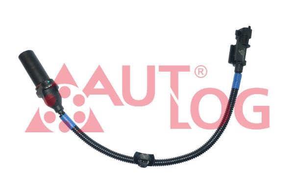 Autlog AS5380 Датчик положення колінчатого валу AS5380: Купити в Україні - Добра ціна на EXIST.UA!