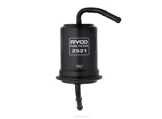 RYCO Z521 Фільтр палива Z521: Купити в Україні - Добра ціна на EXIST.UA!
