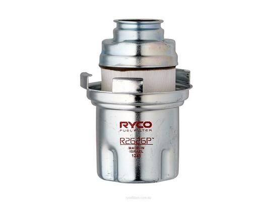 RYCO R2626P Фільтр палива R2626P: Приваблива ціна - Купити в Україні на EXIST.UA!
