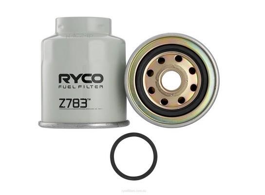 RYCO Z783 Фільтр палива Z783: Купити в Україні - Добра ціна на EXIST.UA!