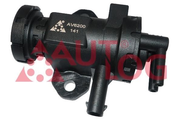Autlog AV6200 Клапан управління турбіни AV6200: Купити в Україні - Добра ціна на EXIST.UA!