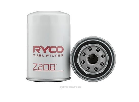 RYCO Z208 Фільтр палива Z208: Купити в Україні - Добра ціна на EXIST.UA!