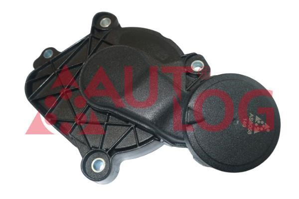 Autlog AS8058 Клапан вентиляції картерних газів AS8058: Купити в Україні - Добра ціна на EXIST.UA!