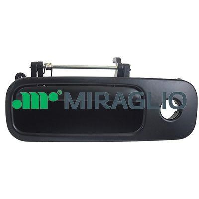 Miraglio 80/820 Ручка дверей 80820: Купити в Україні - Добра ціна на EXIST.UA!
