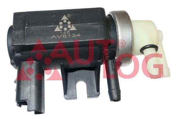 Autlog AV6134 Клапан управління турбіни AV6134: Купити в Україні - Добра ціна на EXIST.UA!