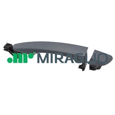 Miraglio 80/915 Ручка дверей 80915: Купити в Україні - Добра ціна на EXIST.UA!