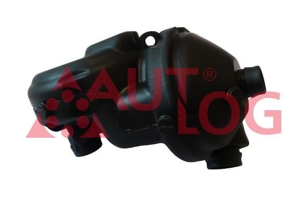 Autlog AS8007 Клапан вiдводу повiтря з картера AS8007: Купити в Україні - Добра ціна на EXIST.UA!