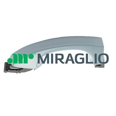 Miraglio 80/925 Ручка дверей 80925: Купити в Україні - Добра ціна на EXIST.UA!