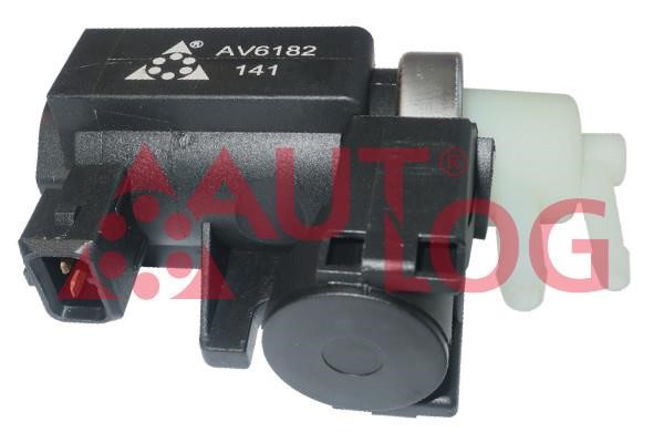 Autlog AV6182 Перетворювач тиску, система керування відведенням ВГ AV6182: Приваблива ціна - Купити в Україні на EXIST.UA!