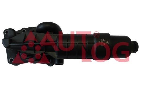 Autlog AS8040 Корпус, оливний фільтр AS8040: Купити в Україні - Добра ціна на EXIST.UA!