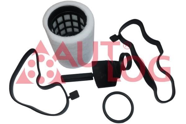 Autlog AS8032 Фільтр вентиляції картера AS8032: Купити в Україні - Добра ціна на EXIST.UA!