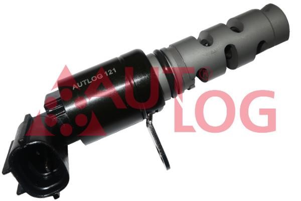 Autlog KT3026 Клапан фазорегулятора KT3026: Купити в Україні - Добра ціна на EXIST.UA!