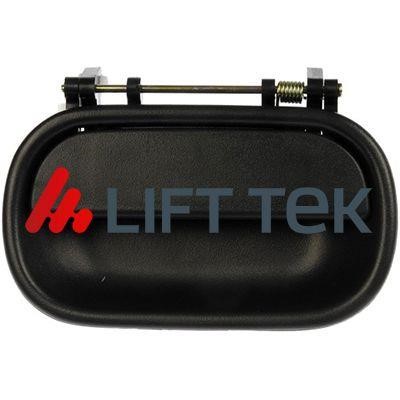 Lift-tek LT80721 Ручка дверей LT80721: Купити в Україні - Добра ціна на EXIST.UA!