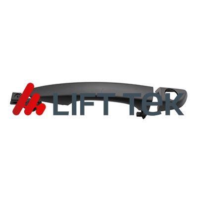 Lift-tek LT80911 Ручка дверей LT80911: Купити в Україні - Добра ціна на EXIST.UA!