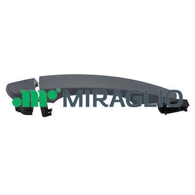 Miraglio 80/907 Ручка дверей 80907: Купити в Україні - Добра ціна на EXIST.UA!