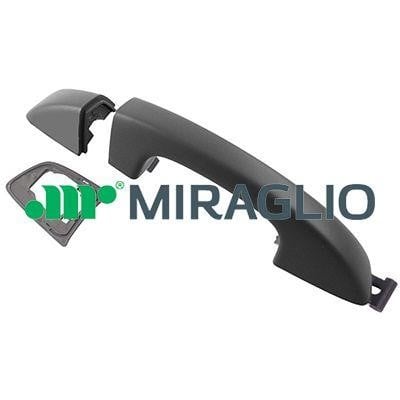 Miraglio 80/822 Ручка дверей 80822: Купити в Україні - Добра ціна на EXIST.UA!