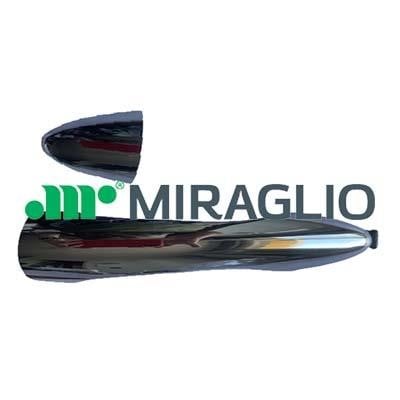 Miraglio 80/887 Ручка дверей 80887: Купити в Україні - Добра ціна на EXIST.UA!